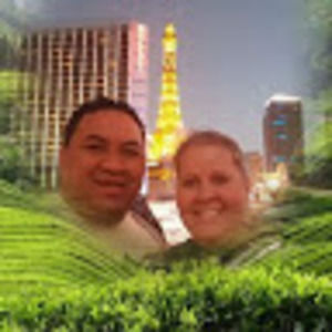 Meet your Posher, Panepasa